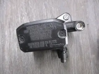 REMPOMP Moto Guzzi Griso 2007 - 2013