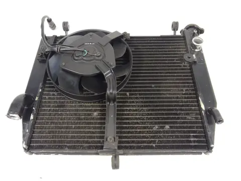 RADIATEUR Yamaha YZF R1 2002 - 2003