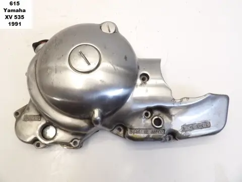 DYNAMODEKSEL Yamaha XV 535 Virago 1987 - 1995