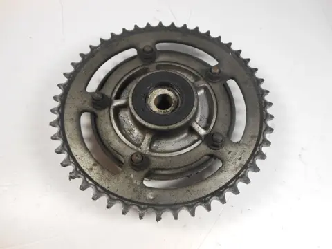 TANDWIELDRAGER Suzuki DL 650 V STROM 2003 - 2011