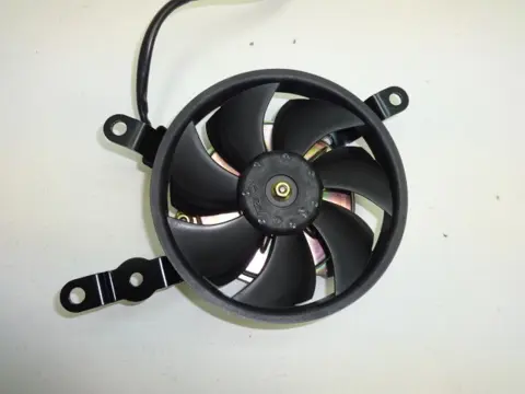 VENTILATOR Yamaha YZF R6 2003 - 2005