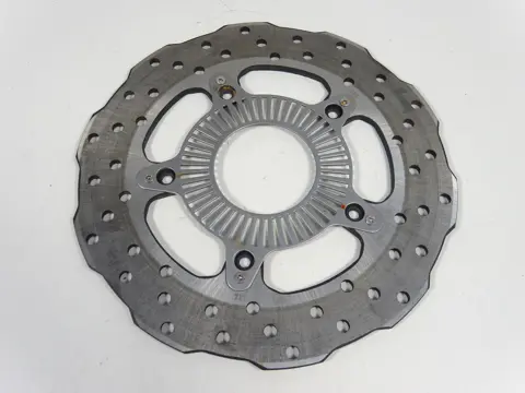 ACHTER REMSCHIJF Benelli 302 R 2020 - 2022