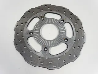 ACHTER REMSCHIJF Benelli 302 R 2020 - 2022