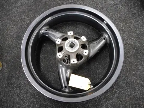 ACHTER VELG Ducati Monster 695 2006 - 2008