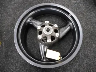 ACHTER VELG Ducati Monster 695 2006 - 2008