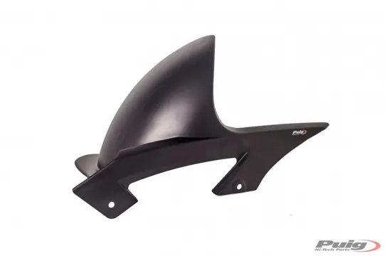 ACHTER SPATBORD Kawasaki ZZR 1400 2012 - 2017