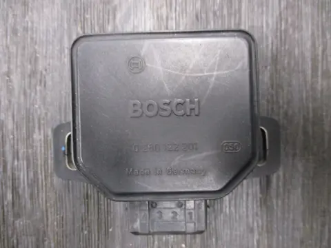 GASKLEPHUIS BMW R 1100 RT 1990 - 2002
