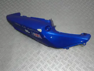 RECHTER ACHTERKANT Triumph 955 daytona 2001 - 2006