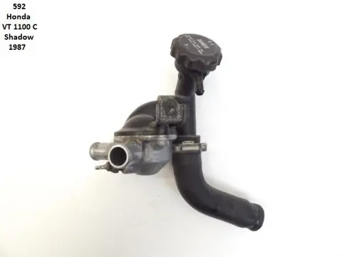 THERMOSTAAT Honda VT 1100 1987 - 1995