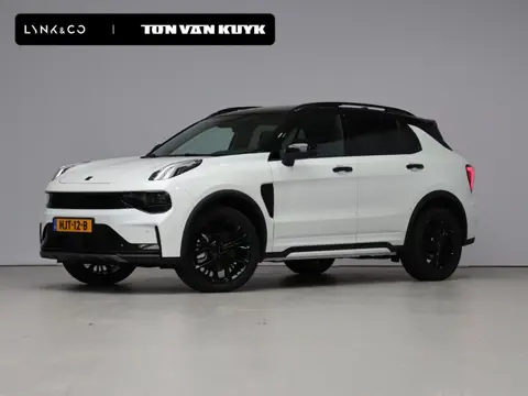 Lynk & Co 01 1.5 More / 360 Camera / Panoramadak / Adaptive Cruise / Pilot Assist / Getint Glas / BL