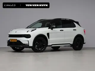 Lynk & Co 01 1.5 More / 360 Camera / Panoramadak / Adaptive Cruise / Pilot Assist / Getint Glas / BL