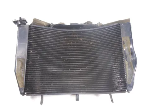 RADIATEUR Yamaha YZF R6 2006 - 2007