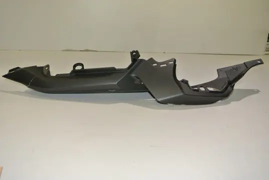 RECHTER ACHTERKANT Yamaha MT 07 2014 - 2017