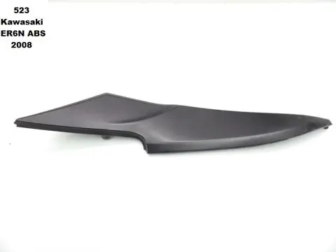 TANKCOVER Kawasaki ER 6 2005 - 2008