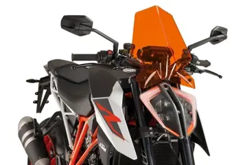 KUIPRUIT KTM 1290 Super duke 2017 - 2019