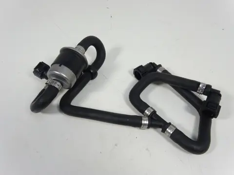 BRANDSTOFSLANG Benelli 302 R 2020 - 2022