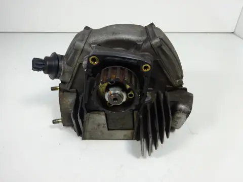 CILINDERKOP Ducati monster 600 2002 - 2007