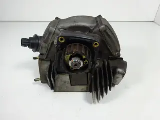 CILINDERKOP Ducati monster 600 2002 - 2007
