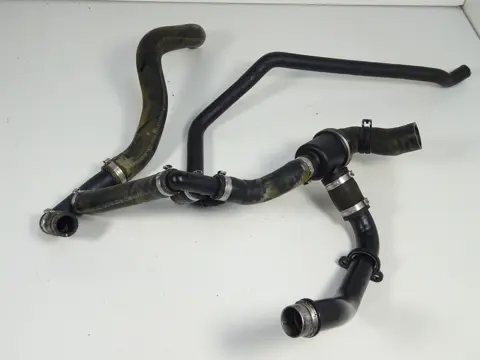 RADIATOR TOEBEHOREN KTM 990 Superduke 2003 - 2006