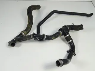 RADIATOR TOEBEHOREN KTM 990 Superduke 2003 - 2006