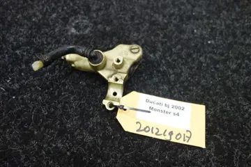 REMPOMP Ducati Monster S4 2001 - 2003