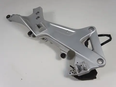 RECHTER SCHETSPLAAT Honda ST 1300 Pan European 2002 - 2014