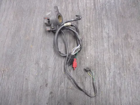 STUURSCHAKELAAR LINKS Honda VFR 750 1990 - 1993