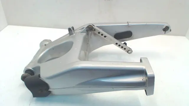 ACHTER BRUG Yamaha FJR 1300 2006 - 2012
