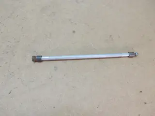 NOKKENAS Moto Guzzi V7 Sport 1971 - 1973