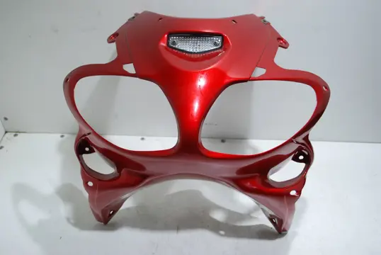 TOPKUIP Suzuki SV 650 1998 - 2002