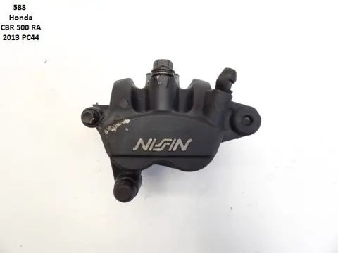 REMKLAUW RECHTS VOOR Honda CBR 500 R 2013 - 2015