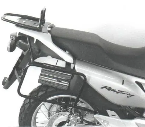 TOPKOFFERDRAGER Honda TRANSALP 2000 - 2007