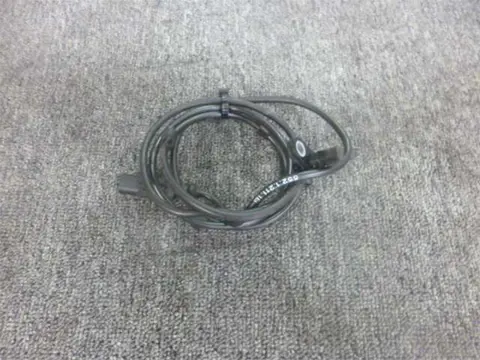 ABS SENSOR ACHTER Ducati Panigale S 1199 2013 - 2014