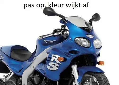 KUIPRUIT Triumph Sprint RS 1999 - 2003