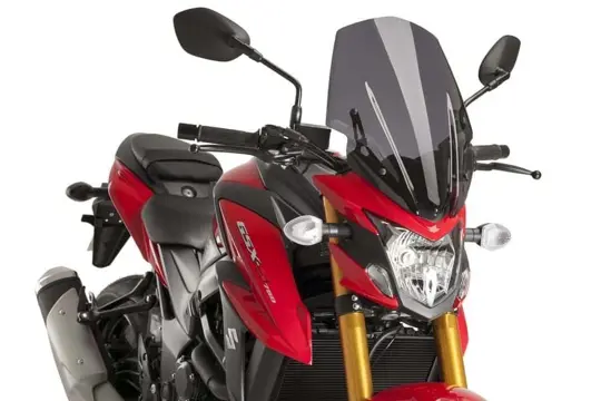 KUIPRUIT Suzuki GSX S 750 2017 - 2018
