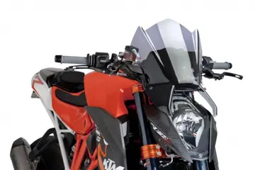 KUIPRUIT KTM 1290 Super duke 2014 - 2016