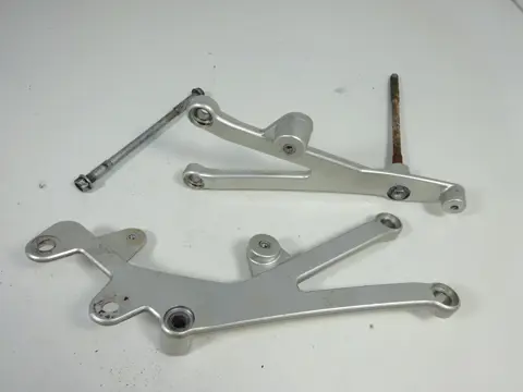 FRAME-ONDERDELEN KTM 990 Superduke 2003 - 2006