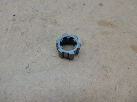 VERSNELLINGSBAK Moto Guzzi V11 1998 - 2006