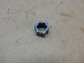 VERSNELLINGSBAK Moto Guzzi V11 1998 - 2006