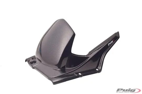 ACHTER SPATBORD Kawasaki ER 6 2012 - 2015