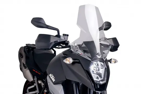 KUIPRUIT KTM 990 SM + SMT 2009 - 2010