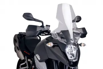 KUIPRUIT KTM 990 SM + SMT 2009 - 2010