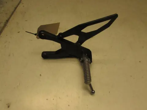 LINKER SCHETSPLAAT Yamaha YZF R1 2015 - 2016