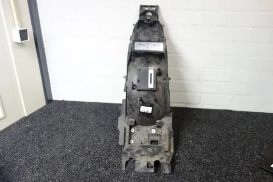 UNDERTAIL Kawasaki GTR 1400 2007 - 2010