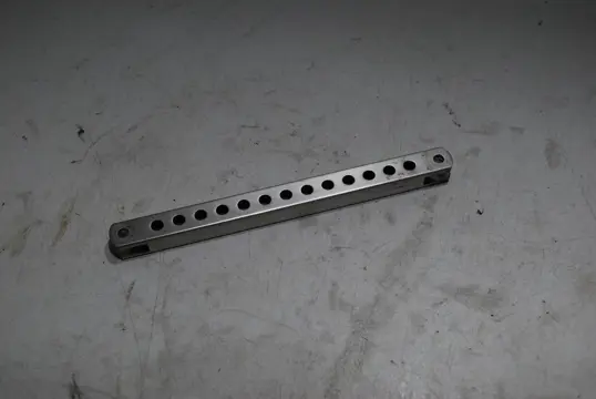 ACHTER BRUG Yamaha YZF 750 1993 - 1995