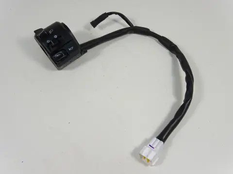 STUURSCHAKELAAR LINKS Benelli 302 R 2020 - 2022