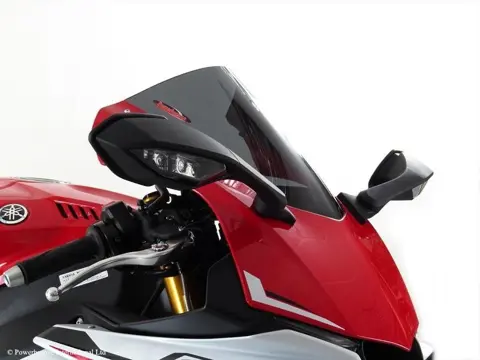 KUIPRUIT Yamaha YZF R1 2015 - 2016