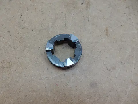 VERSNELLINGSBAK Moto Guzzi V11 1998 - 2006