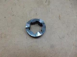 VERSNELLINGSBAK Moto Guzzi V11 1998 - 2006