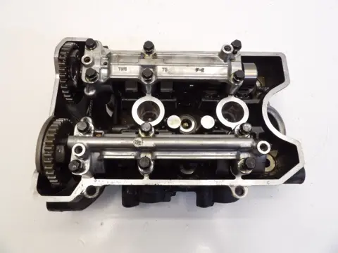 CILINDERKOP Yamaha MT 07 2014 - 2017